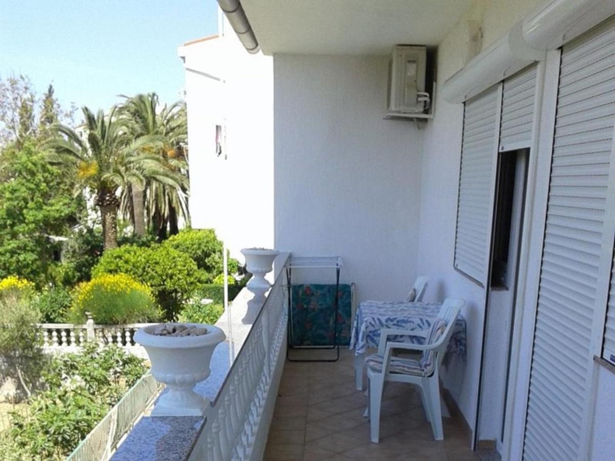 Seaside Oasis: Family-Friendly Apartments with Pool and Amenities Palit Exterior photo
